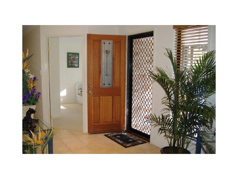 40 Gumhill Drive, Woombah NSW 2469