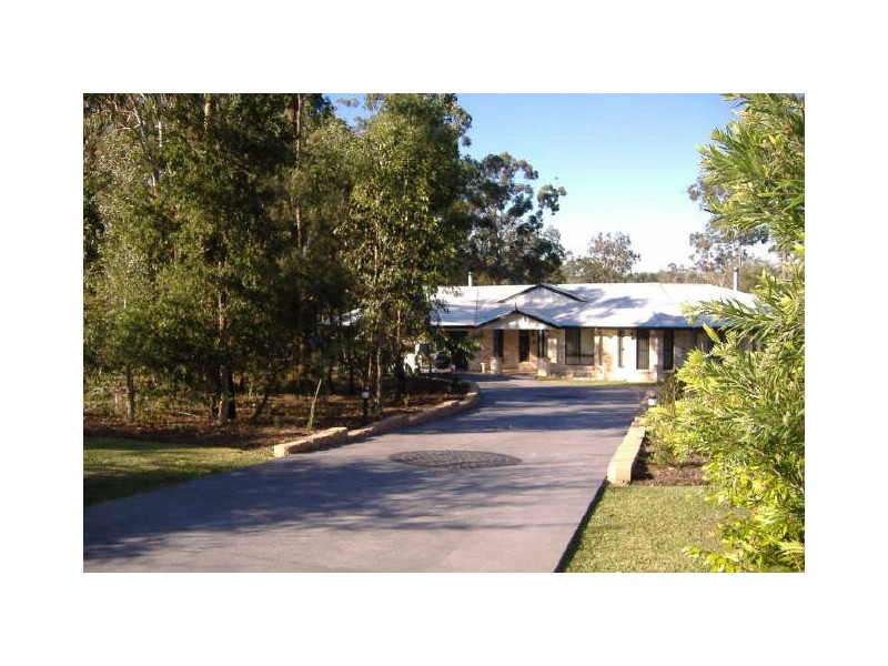 40 Gumhill Drive, Woombah NSW 2469