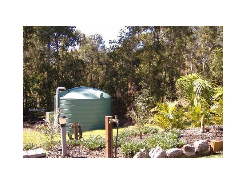 40 Gumhill Drive, Woombah NSW 2469