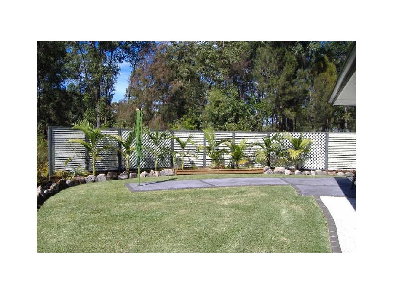 40 Gumhill Drive, Woombah NSW 2469