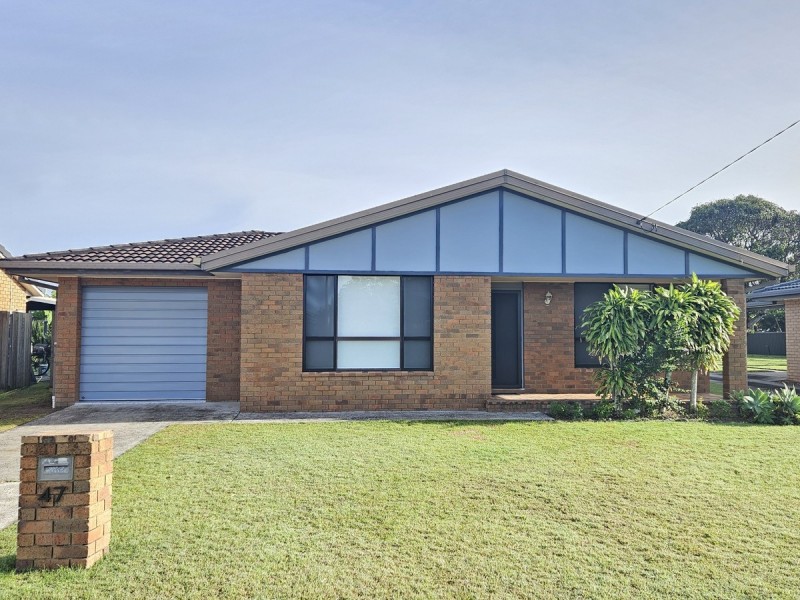 47 Micalo Street, Iluka NSW 2466
