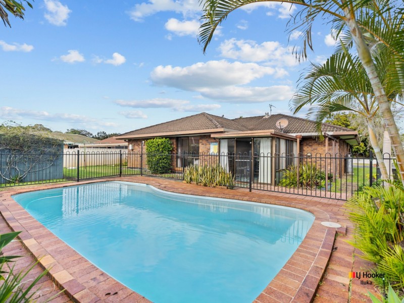 19 Melville Street, Iluka NSW 2466