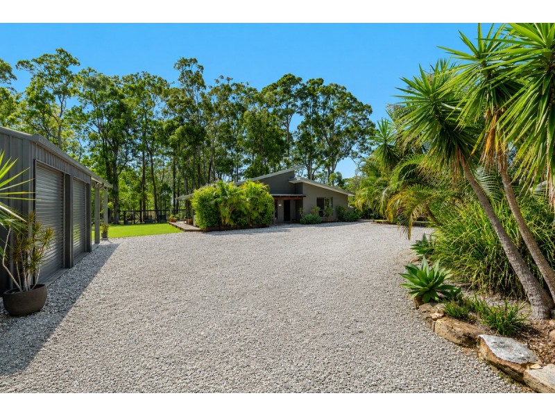 31 Gecko Court, Woombah NSW 2469