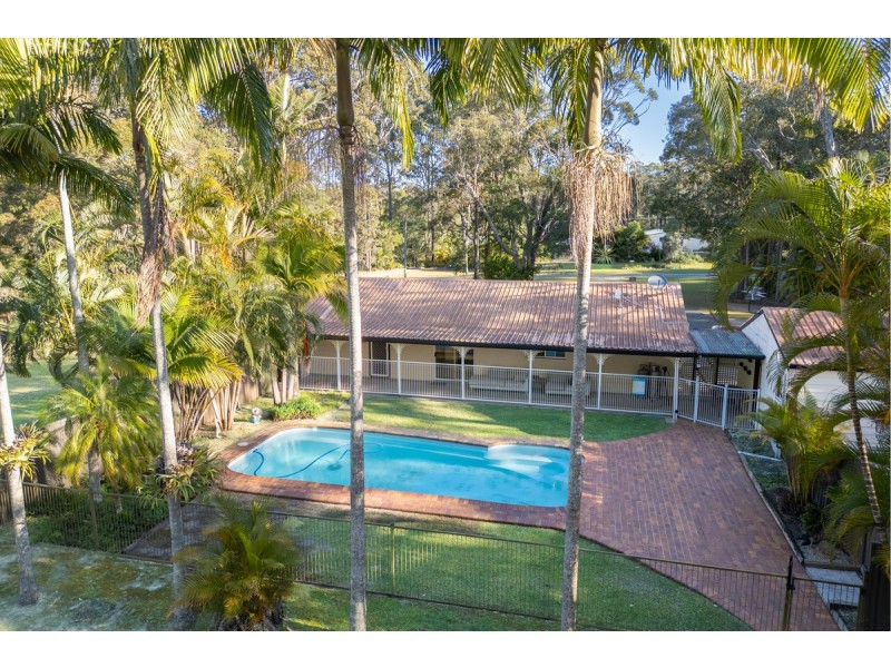 13 Forest Way, Woombah NSW 2469