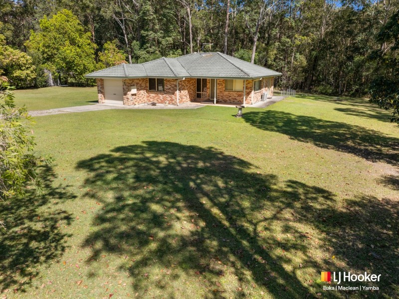81 Emu Drive, Woombah NSW 2469