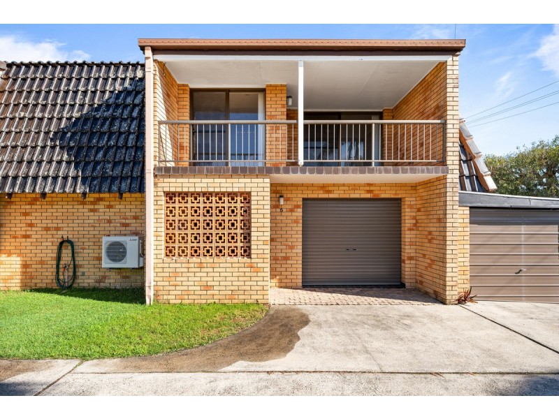 Unit 5/99 Charles Street, Iluka NSW 2466