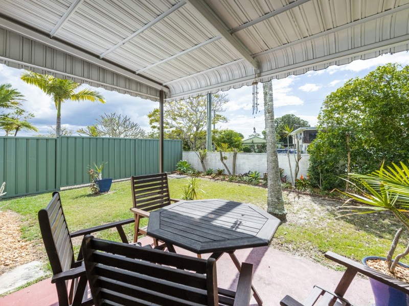 1/4 Spenser Street, Iluka NSW 2466