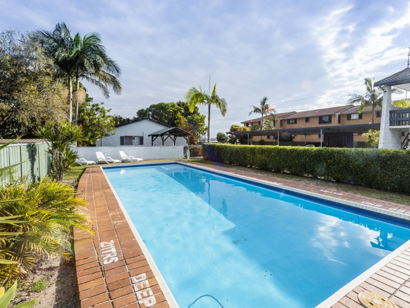 1/4 Spenser Street, Iluka NSW 2466