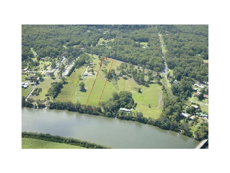 LOT 23 Iluka Road, Woombah NSW 2469