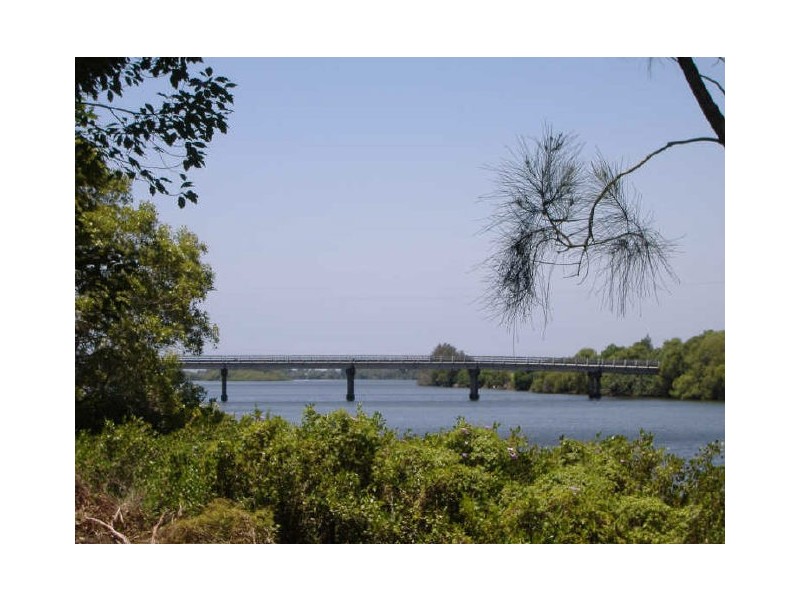 LOT 23 Iluka Road, Woombah NSW 2469