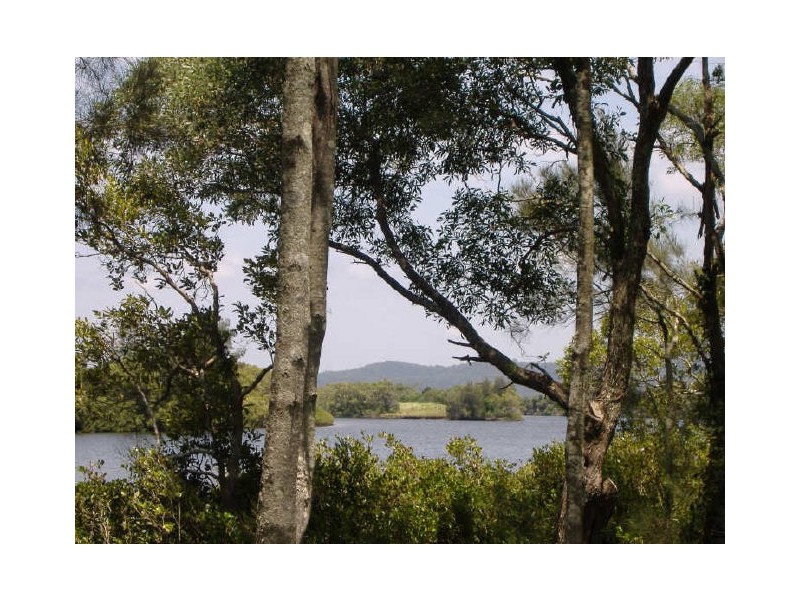 LOT 23 Iluka Road, Woombah NSW 2469