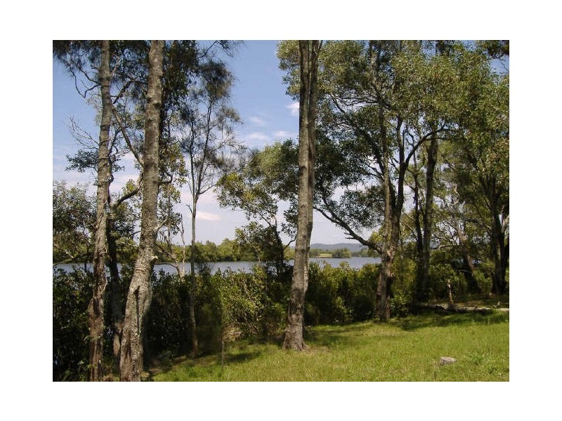 LOT 23 Iluka Road, Woombah NSW 2469