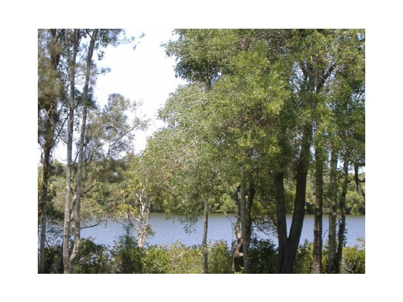 LOT 23 Iluka Road, Woombah NSW 2469