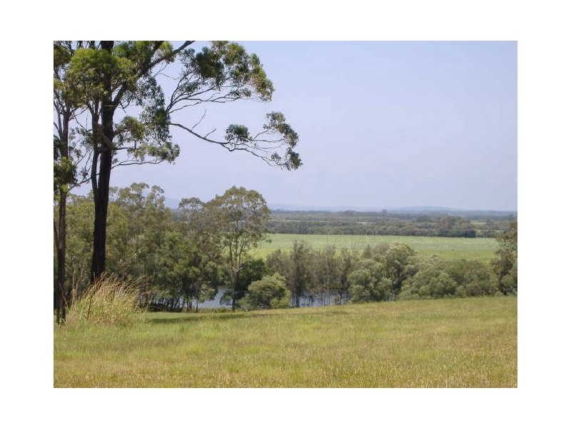 LOT 23 Iluka Road, Woombah NSW 2469