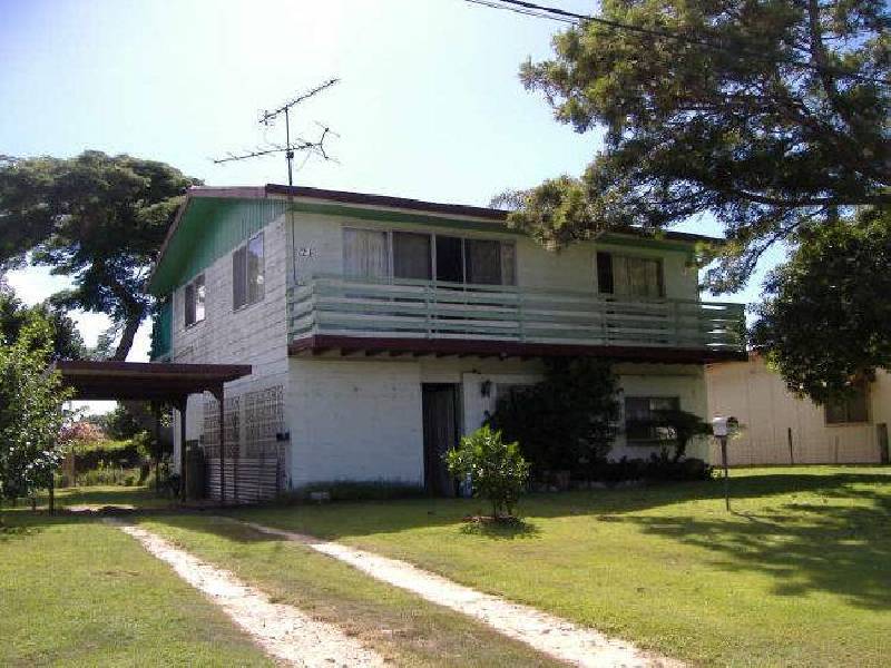 21 Angourie Street, Iluka NSW 2466