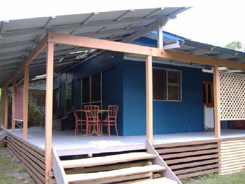 42 Long Street, Iluka NSW 2466