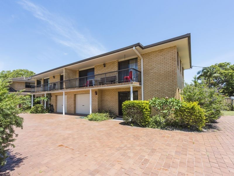 3/72 Queen Lane, Iluka NSW 2466