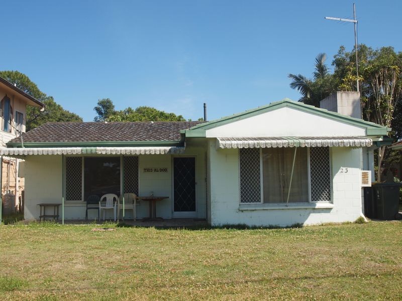 23 Micalo Street, Iluka NSW 2466