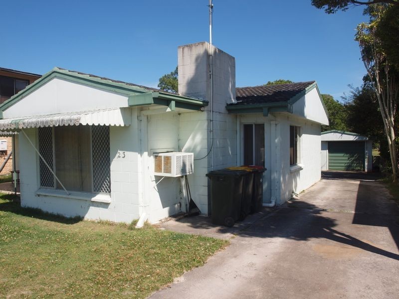 23 Micalo Street, Iluka NSW 2466