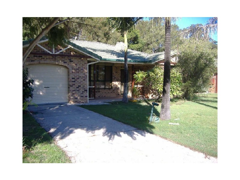 40 Sovereign Street, Iluka NSW 2466