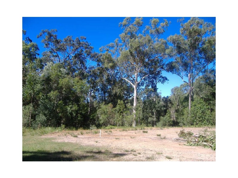 LOT 17 Gumhill Drive, Woombah NSW 2469