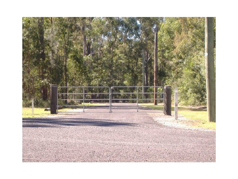 LOT 17 Gumhill Drive, Woombah NSW 2469