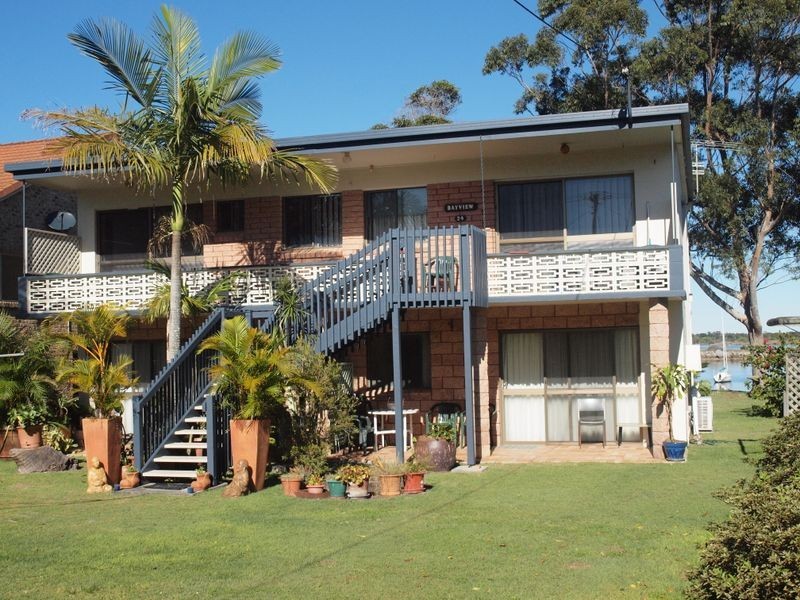 24 Queen Lane, Iluka NSW 2466