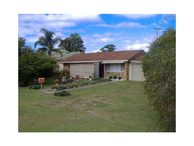 10 Hickey Street, Iluka NSW 2466