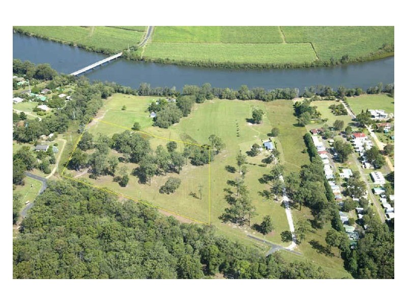 Lot 24 Iluka Road, Woombah NSW 2469