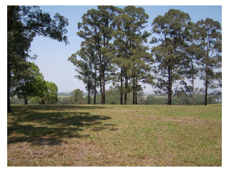 Lot 24 Iluka Road, Woombah NSW 2469