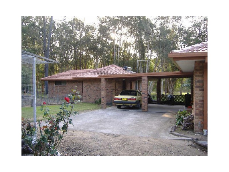 4 Forest Way, Woombah NSW 2469