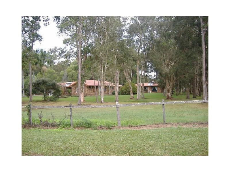 4 Forest Way, Woombah NSW 2469