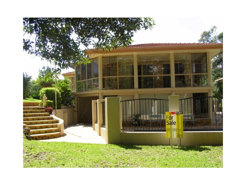 2 Queen Lane, Iluka NSW 2466