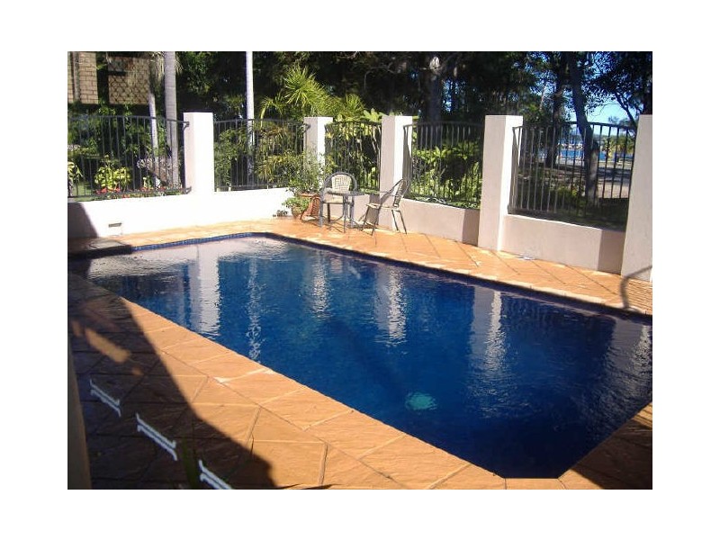 2 Queen Lane, Iluka NSW 2466