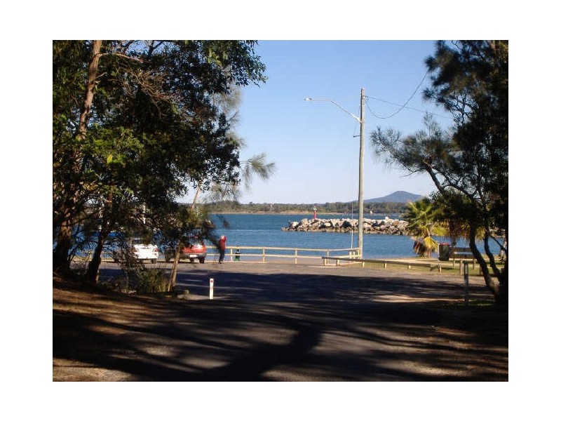 2 Queen Lane, Iluka NSW 2466