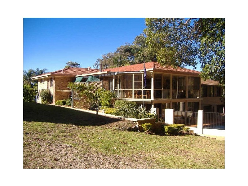 2 Queen Lane, Iluka NSW 2466