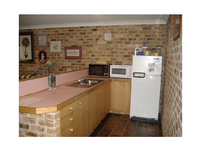 2 Queen Lane, Iluka NSW 2466