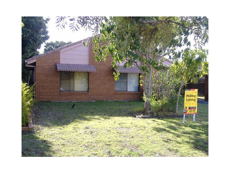 61 Micalo Street, Iluka NSW 2466