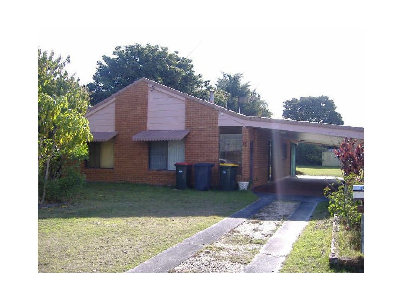 61 Micalo Street, Iluka NSW 2466