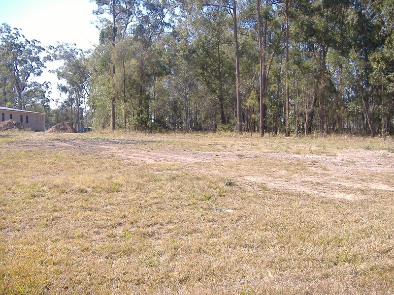 Lot 15 Morelia Way, Woombah NSW 2469