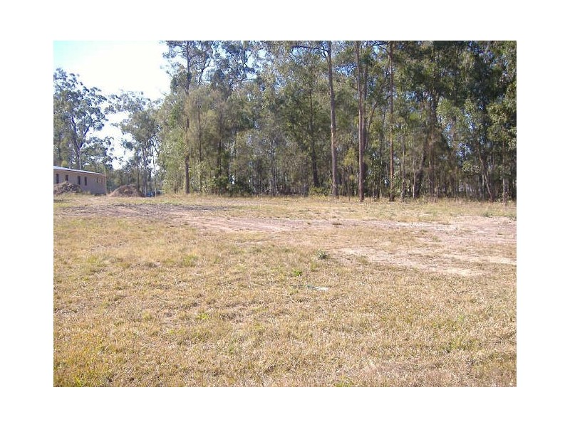 Lot 15 Morelia Way, Woombah NSW 2469