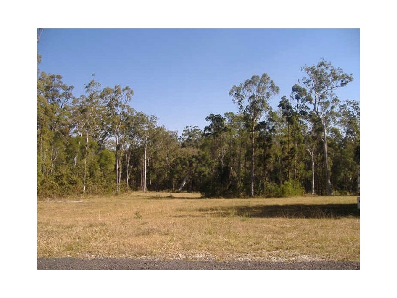 Lot 10 Morelia Way, Woombah NSW 2469