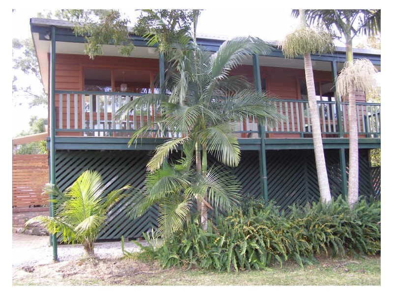 21 Adam Street, Woombah NSW 2469