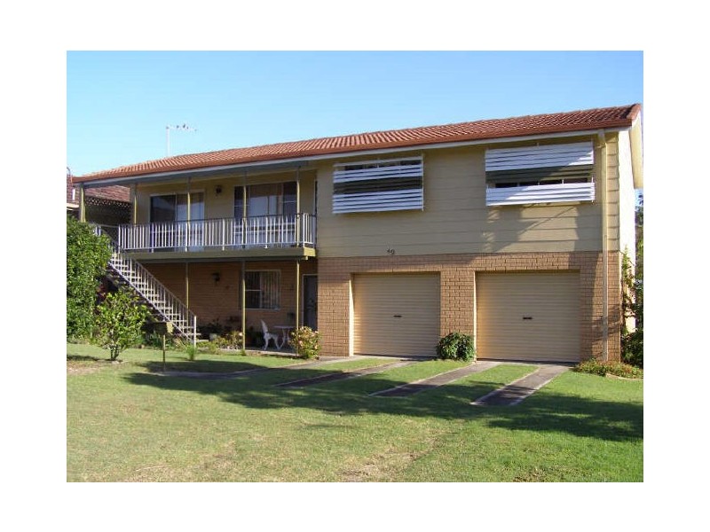 49 Riverview Street, Iluka NSW 2466