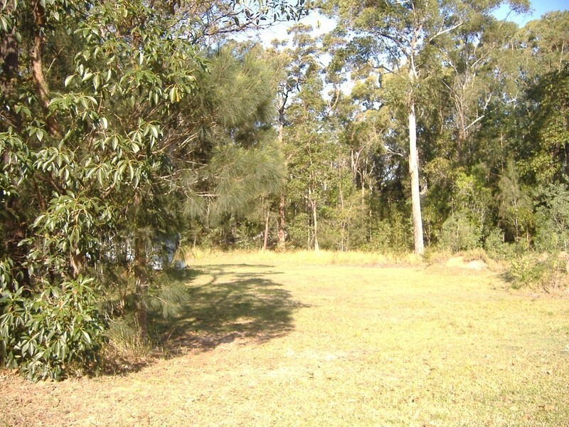 LOT 11 Gumhill Drive, Woombah NSW 2469