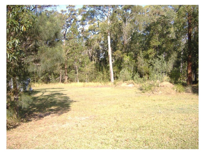 LOT 11 Gumhill Drive, Woombah NSW 2469