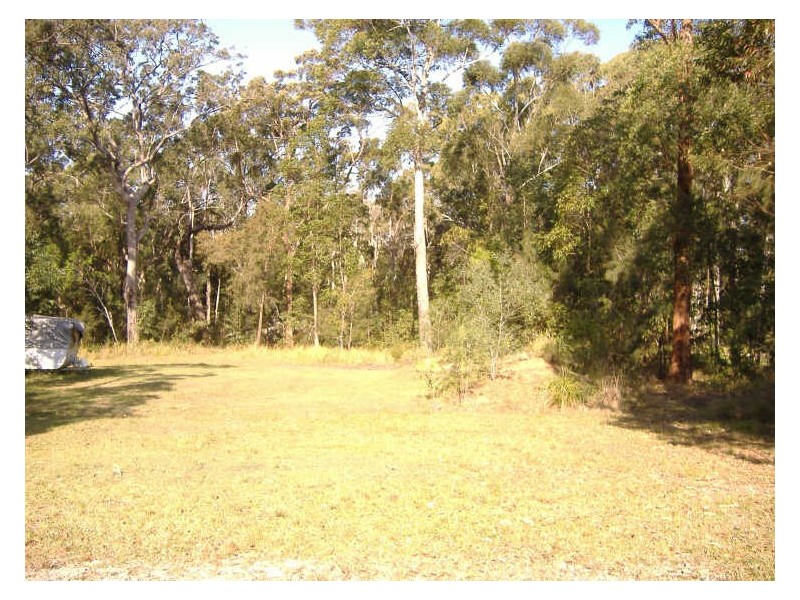 LOT 11 Gumhill Drive, Woombah NSW 2469