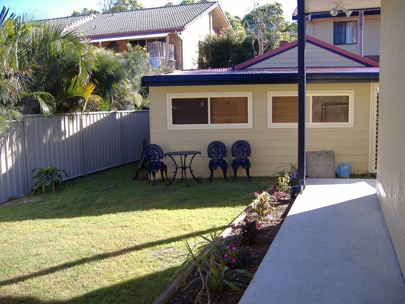 1/64 Queen Street, Iluka NSW 2466