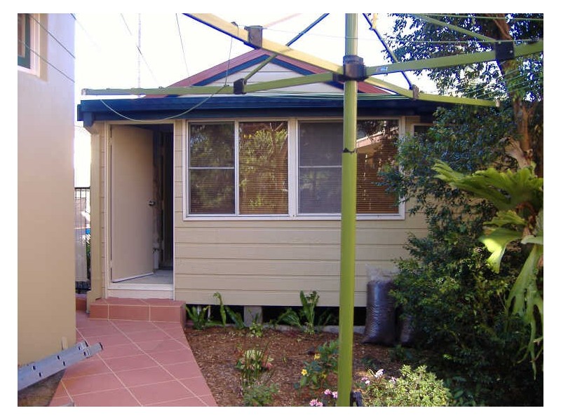 1/64 Queen Street, Iluka NSW 2466