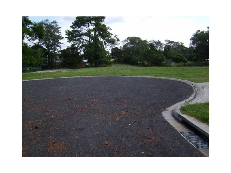 Lot 5 Platypus Court, Iluka NSW 2466